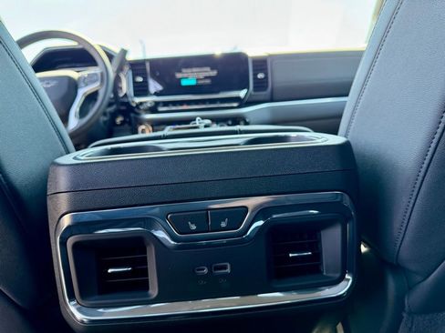 New 2025 Chevrolet Silverado 2500 LTZ w/ LTZ Plus Package image 54