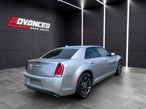 Used 2016 Chrysler 300 S AWD/4WD image 7