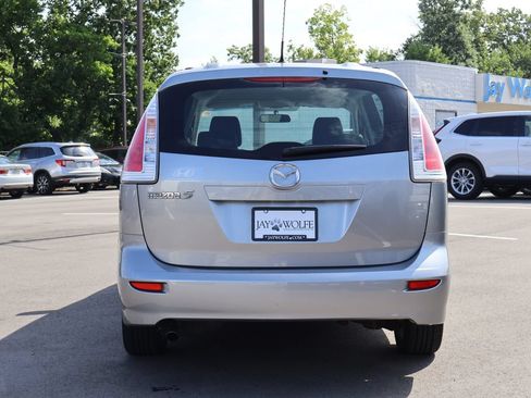 Used 2010 MAZDA MAZDA5 Sport FWD image 6
