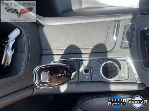 Certified 2025 Cadillac XT6 Premium Luxury image 15