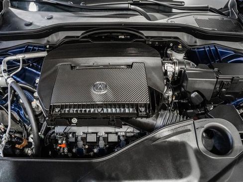 Used 2022 Acura MDX Advance image 16