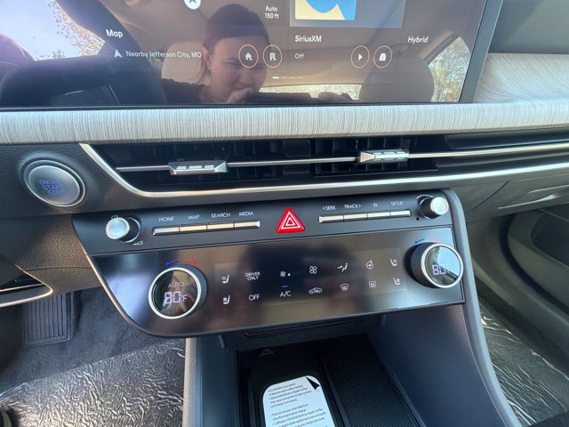 New 2026 Hyundai Sonata Limited FWD image 26