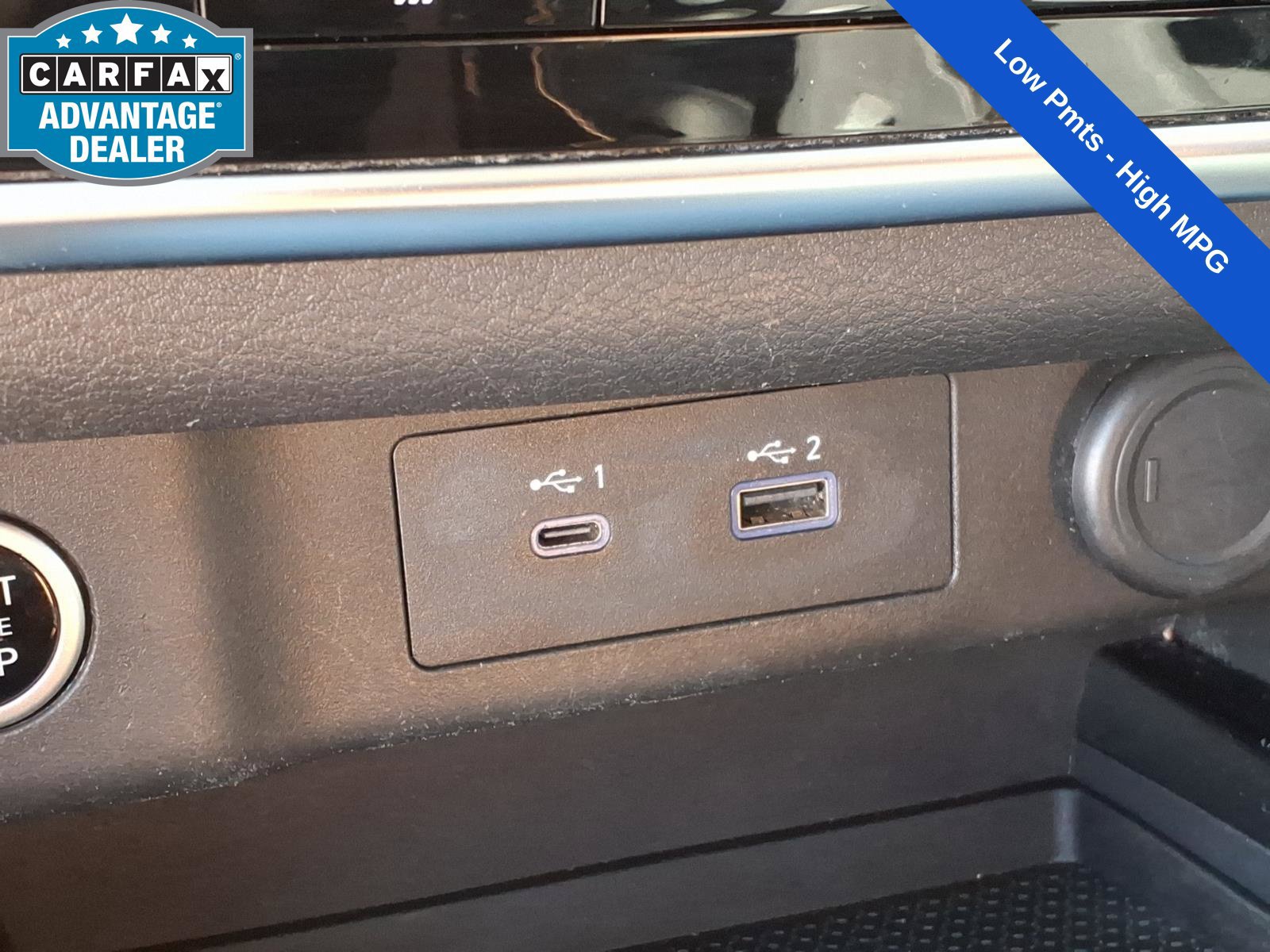 Used 2023 Nissan Rogue S AWD/4WD image 20