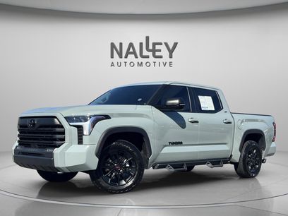 Used 2024 Toyota Tundra SR5