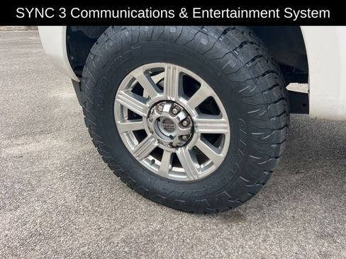 Used 2019 Ford F250 Limited image 11