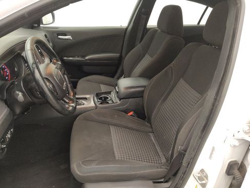 Used 2023 Dodge Charger SXT w/ Blacktop Package RWD image 17