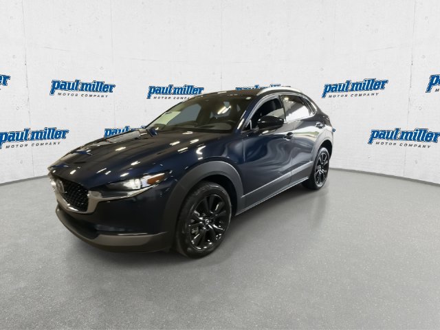 Used 2023 MAZDA CX-30 2.5 Turbo w/ Premium Package AWD/4WD image 5