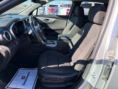 Used 2020 Chevrolet Blazer LT image 15