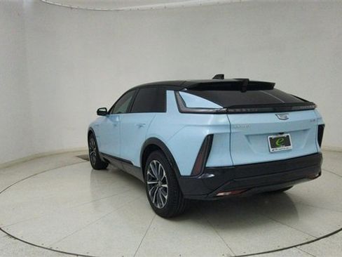 Used 2025 Cadillac Lyriq Sport image 69