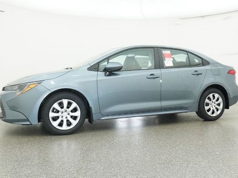 New 2026 Toyota Corolla LE image 50