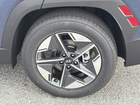 New 2026 Hyundai Tucson SEL image 20