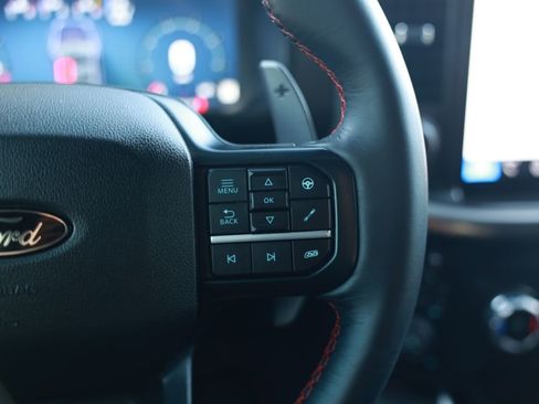 Used 2025 Ford F150 Raptor image 25