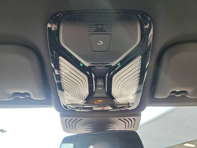 Used 2023 BMW X3 M w/ Executive Package AWD/4WD image 19