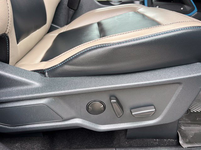 Used 2024 Ford Bronco Wildtrak AWD/4WD image 12