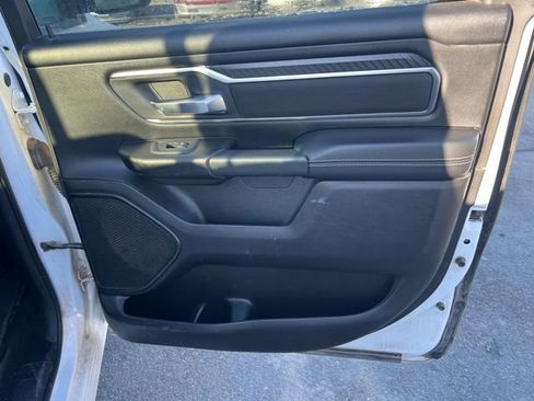 Used 2025 RAM 1500 Big Horn image 21