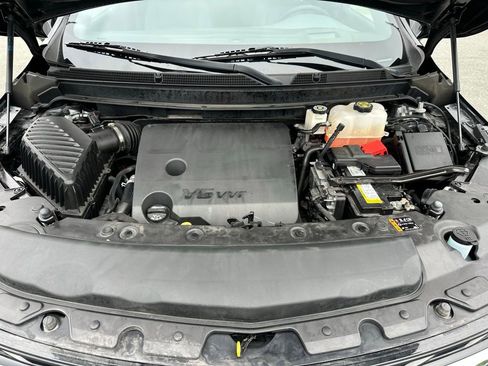 Used 2023 Buick Enclave Premium w/ Experience Buick Package AWD/4WD image 42