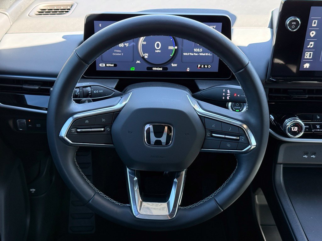 Used 2024 Honda Prologue Touring image 18