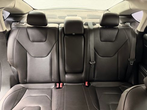 Used 2016 Ford Fusion Energi Titanium image 36