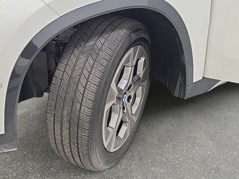Used 2026 BMW X1 xDrive28i w/ Technology Package AWD/4WD image 29