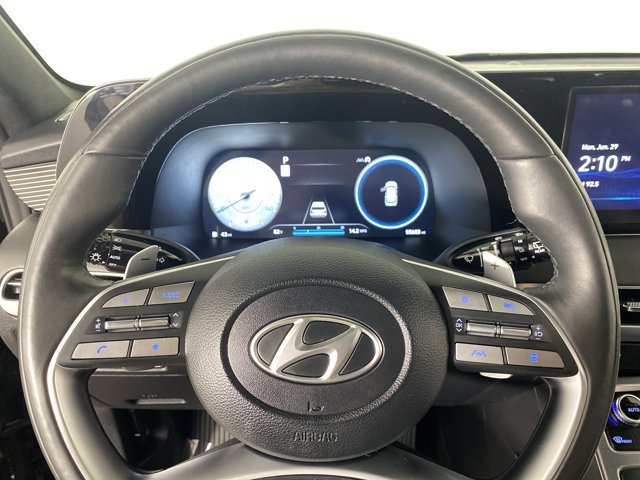 Used 2023 Hyundai Palisade Calligraphy w/ Cargo Package AWD/4WD image 22
