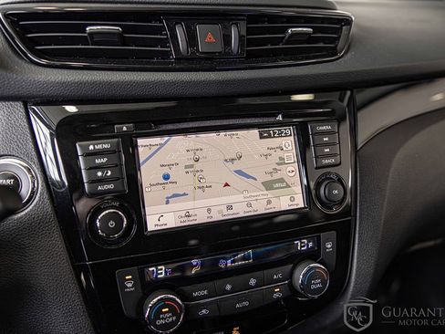 Used 2021 Nissan Rogue Sport SL w/ Premium Package AWD/4WD image 28