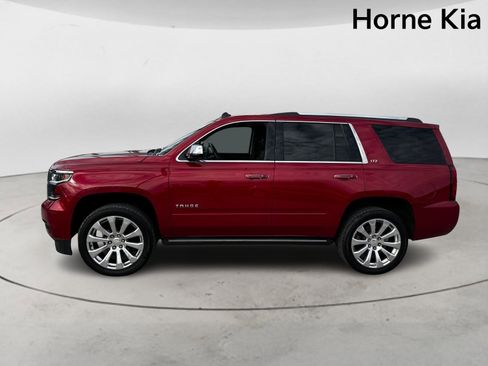 Used 2015 Chevrolet Tahoe LTZ image 6