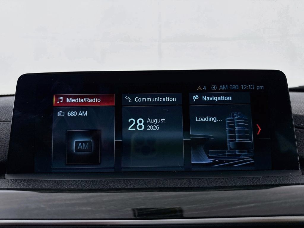 Used 2018 BMW 430i Convertible RWD image 14