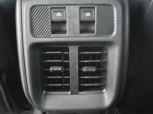 Used 2025 Ford Bronco Raptor AWD/4WD image 40