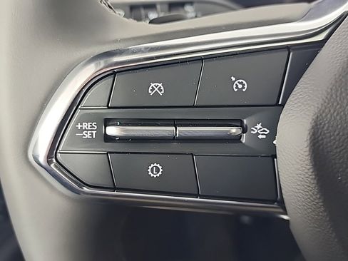 New 2026 Chevrolet Suburban Z71 w/ Comfort Package image 39