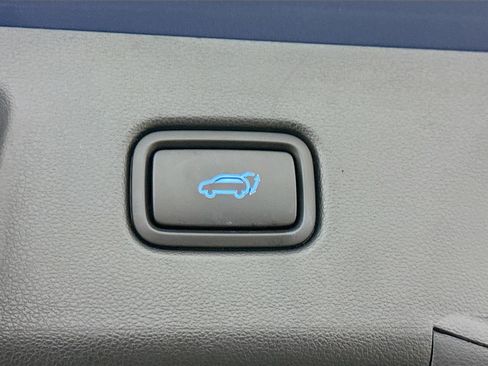 Used 2025 Hyundai Tucson SEL AWD/4WD image 30