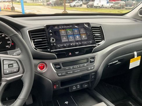 New 2026 Honda Ridgeline RTL image 6