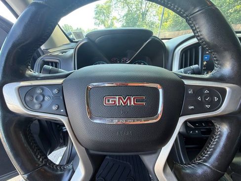 Used 2021 GMC Canyon Denali AWD/4WD image 40