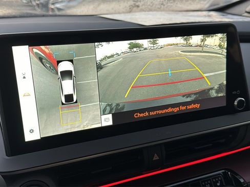 New 2026 Toyota Prius Plug-In Hybrid image 33