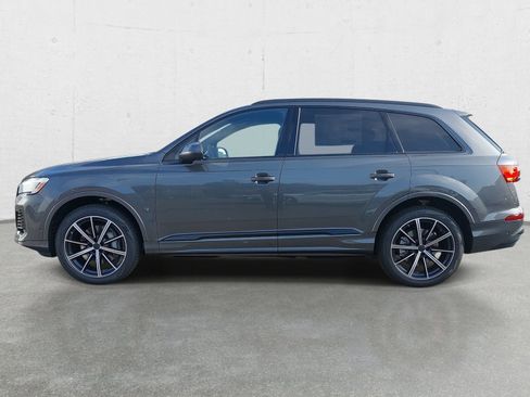 New 2026 Audi Q7 2.0T Premium Plus AWD/4WD image 8
