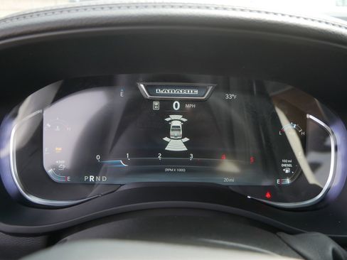 New 2026 RAM 3500 Laramie image 21