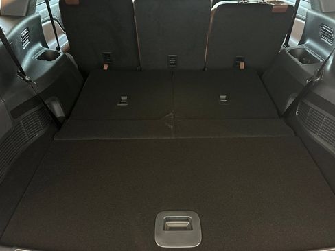 New 2026 Lincoln Aviator Reserve w/ Illumination Package RWD image 15