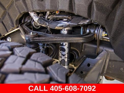 Used 2025 Chevrolet Silverado 3500 High Country w/ High Country Premium Package AWD/4WD image 56