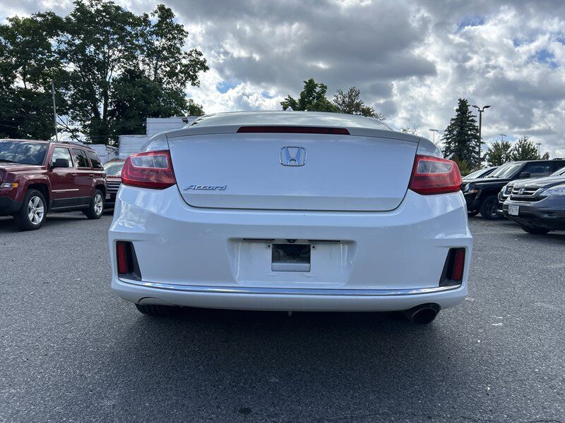 Used 2015 Honda Accord EX-L image 5