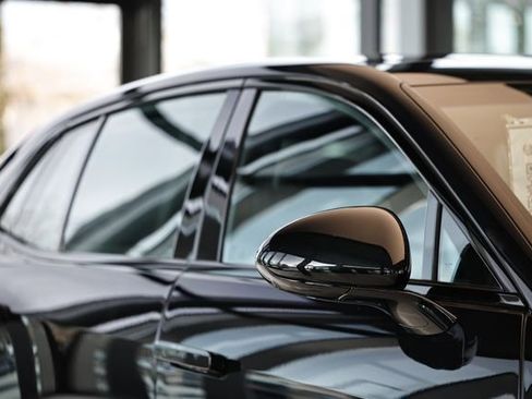 New 2026 Genesis G90 3.5T Prestige image 3