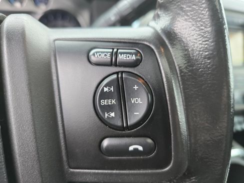 Used 2011 Ford F350 Lariat w/ Lariat Ultimate Pkg image 23