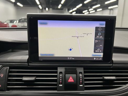 Used 2012 Audi A7 3.0T Premium image 36