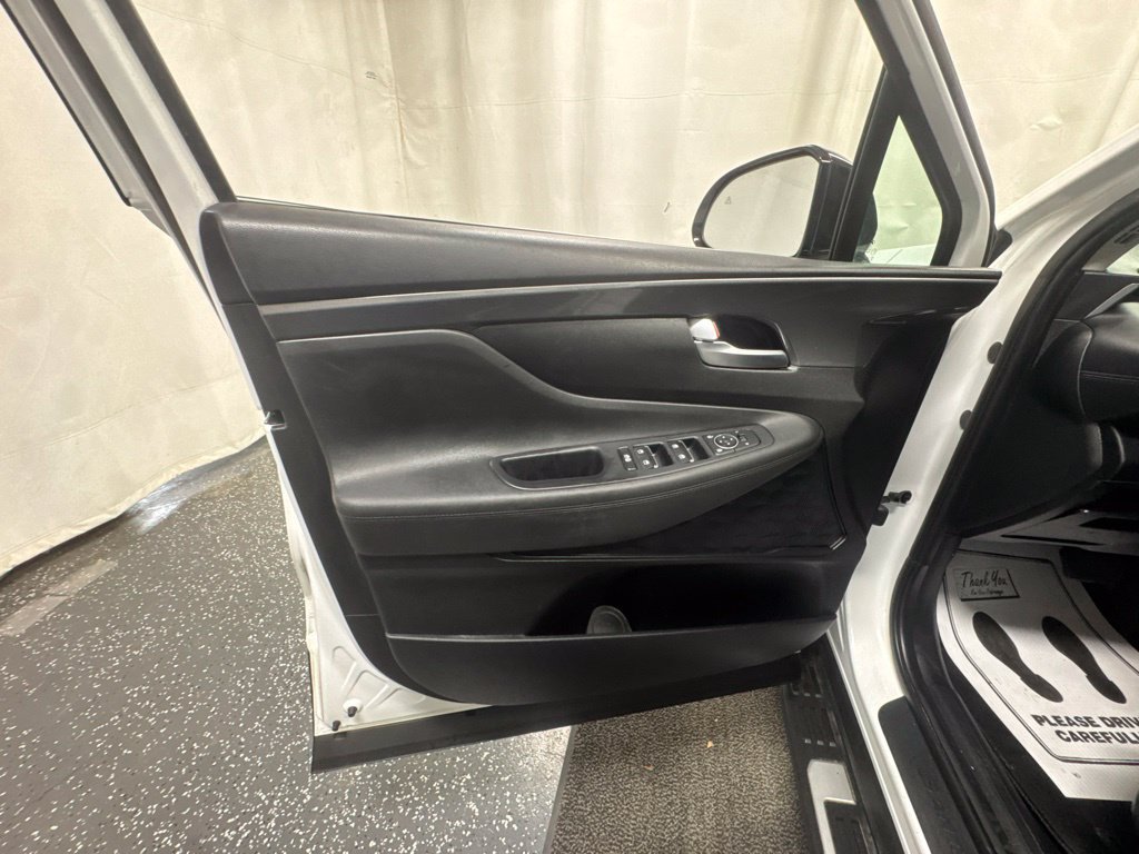 Used 2023 Hyundai Santa Fe XRT AWD/4WD image 15