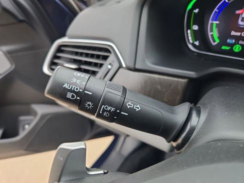 Used 2018 Honda Accord EX-L image 26