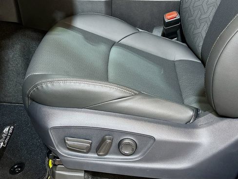 New 2026 Toyota Tacoma Limited AWD/4WD image 16