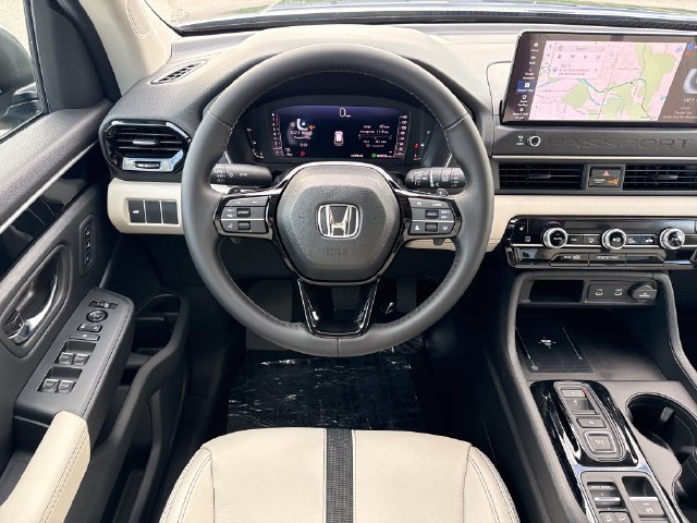 New 2026 Honda Passport RTL image 14