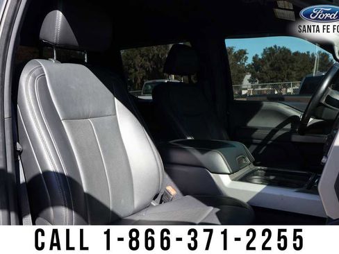 Used 2022 Ford F250 Lariat w/ Lariat Ultimate Package image 37