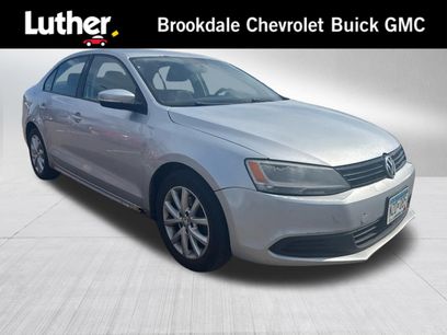 Used 2011 Volkswagen Jetta SE