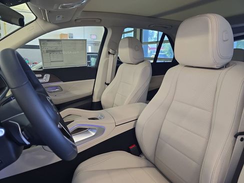 New 2026 Mercedes-Benz GLE 350 4MATIC image 16