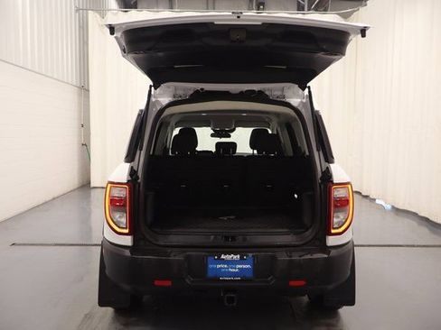 Used 2021 Ford Bronco Sport Big Bend image 18