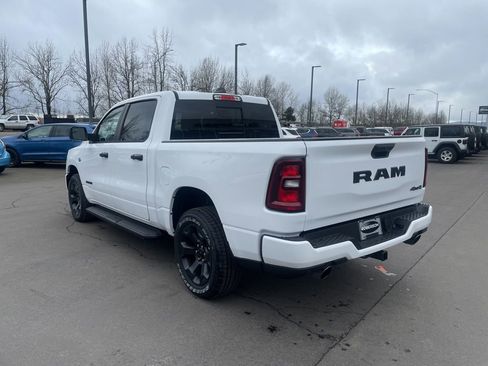 New 2026 RAM 1500 Express image 3